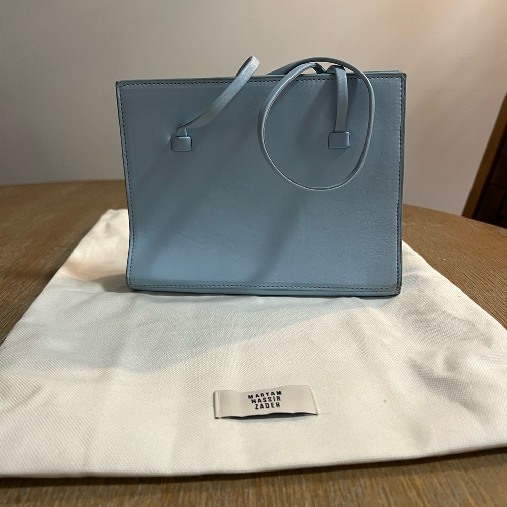 Maryam Nassir Zadeh Bag